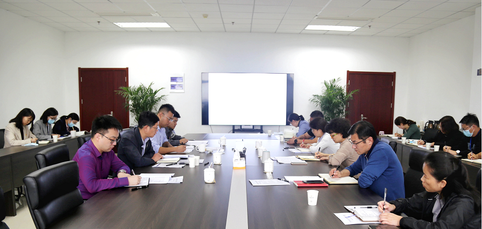 徐建檢測(cè)公司召開專題會(huì)議學(xué)習(xí)貫徹中國(guó)共產(chǎn)黨徐州市第十三次代表大會(huì)精神.png 徐建檢測(cè)公司召開專題會(huì)議學(xué)習(xí)貫徹中國(guó)共產(chǎn)黨徐州市第十三次代表大會(huì)精神.png